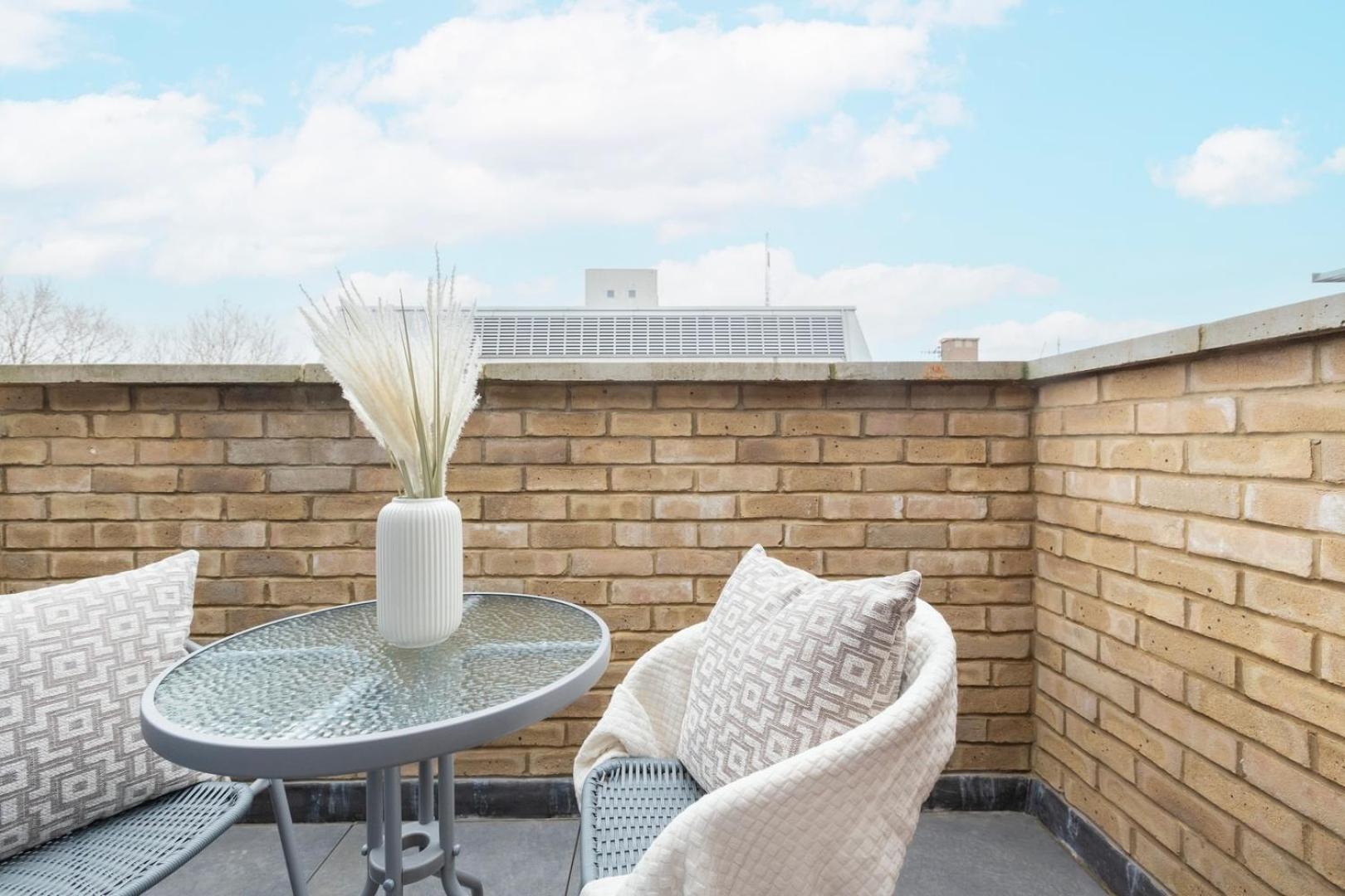 Apartment Bnbnook - Fitzrovia Duplex - Soho & Oxford Street *
