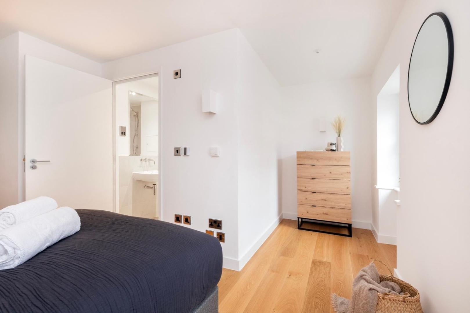 Bnbnook - Fitzrovia Duplex - Soho & Oxford Street * London