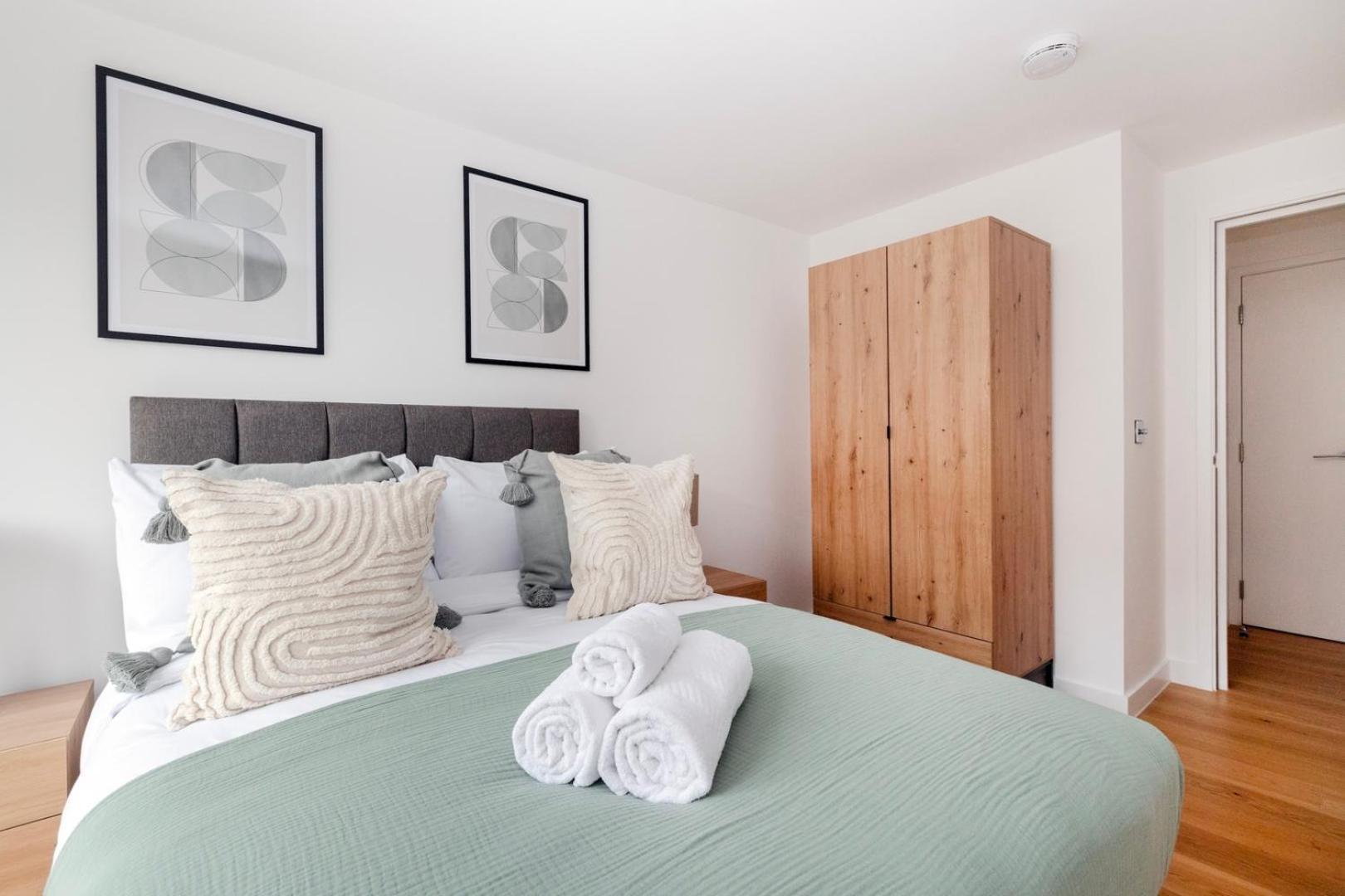 Apartment Bnbnook - Fitzrovia Duplex - Soho & Oxford Street