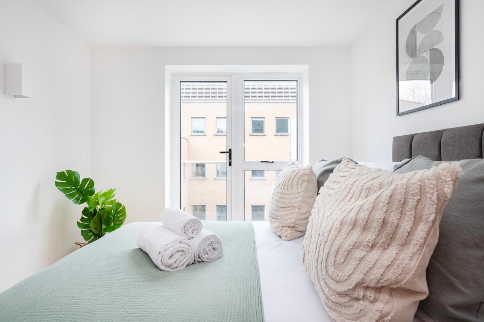 Bnbnook - Fitzrovia Duplex - Soho & Oxford Street Apartment *