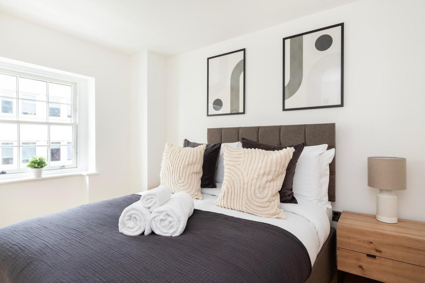 Bnbnook - Fitzrovia Duplex - Soho & Oxford Street *