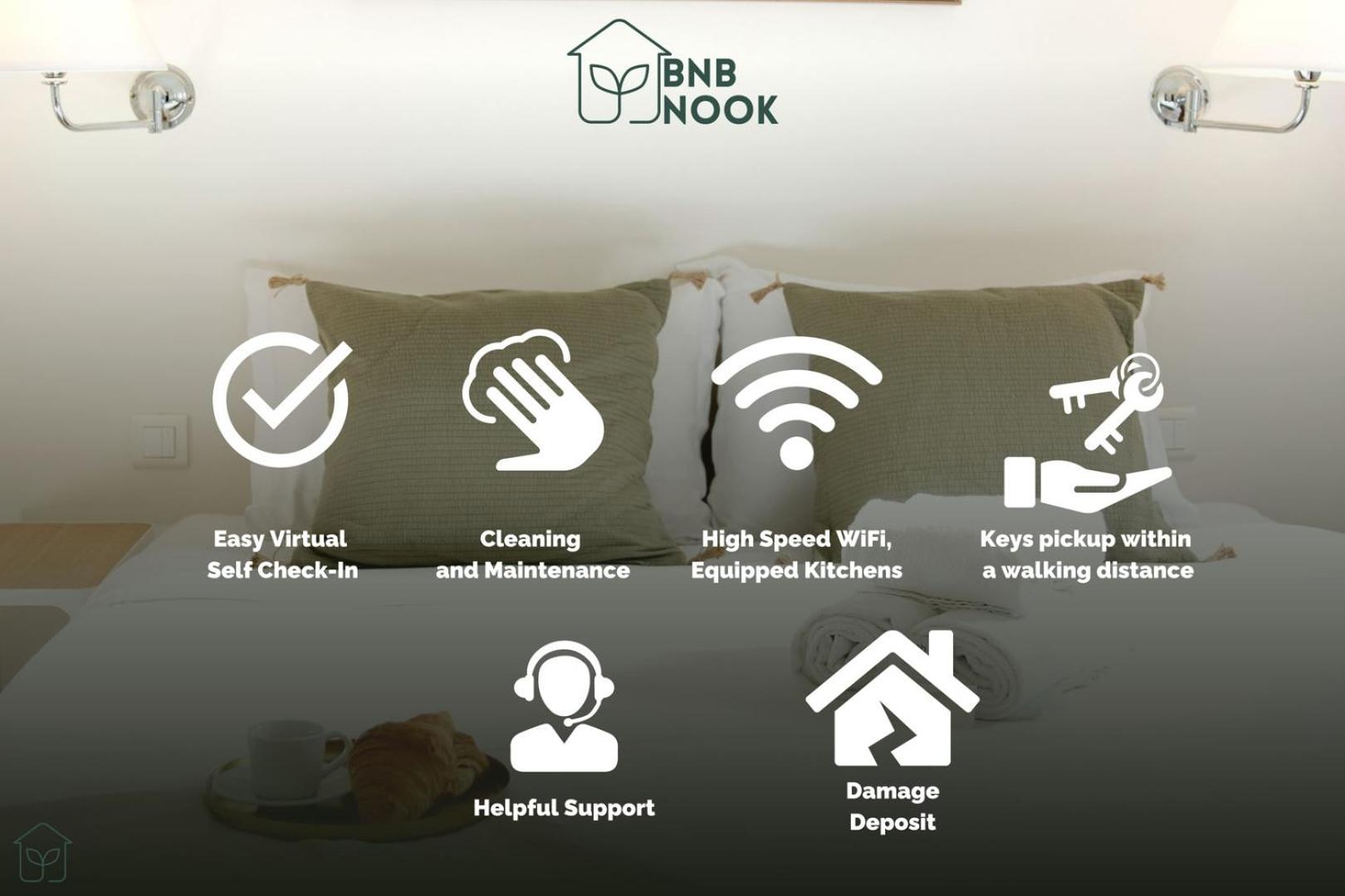 Apartment Bnbnook - Fitzrovia Duplex - Soho & Oxford Street London