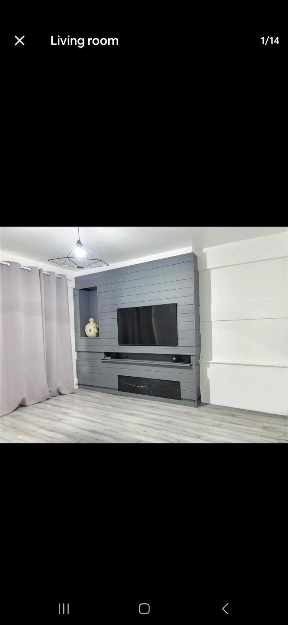 Apartment Stylish And Cosy 1 Bed East