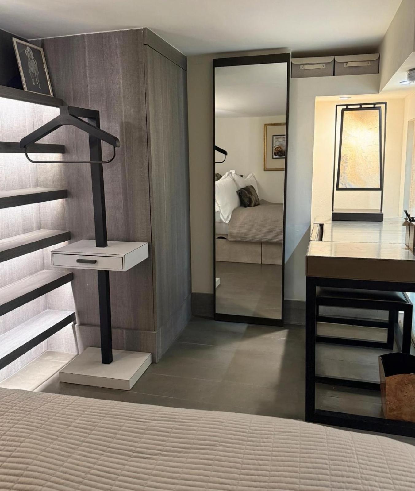 Apartment Luxury Near Harrods & Museums *