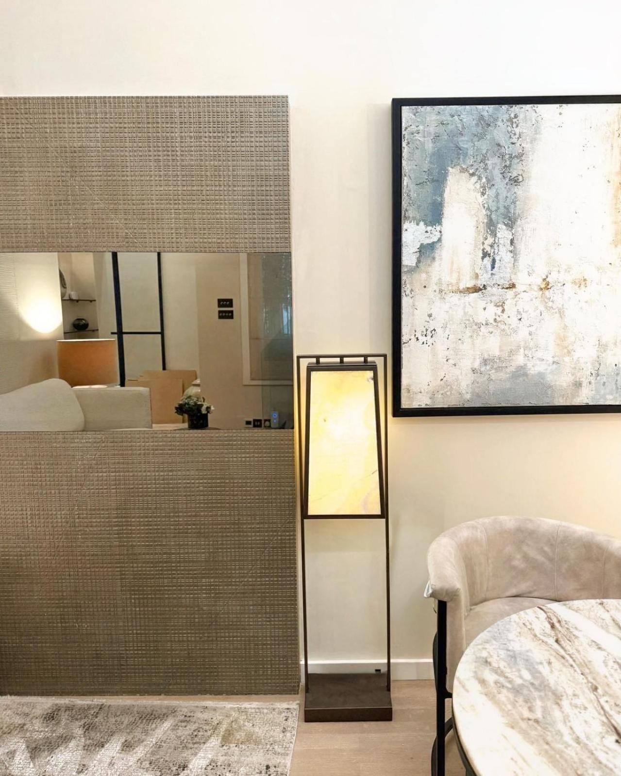 Apartment Luxury Near Harrods & Museums