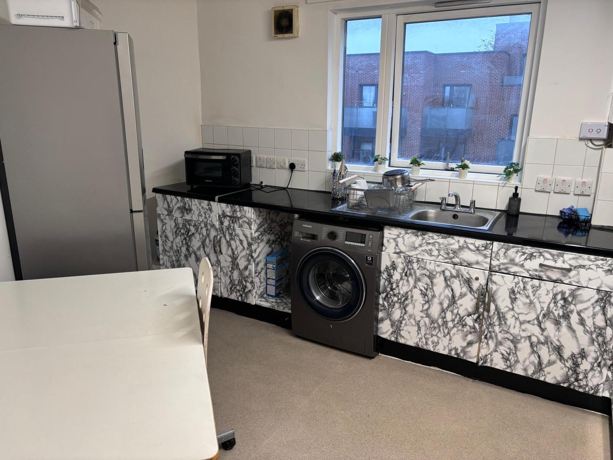 Apartment Cosy 1 Bed Flat Wembley *