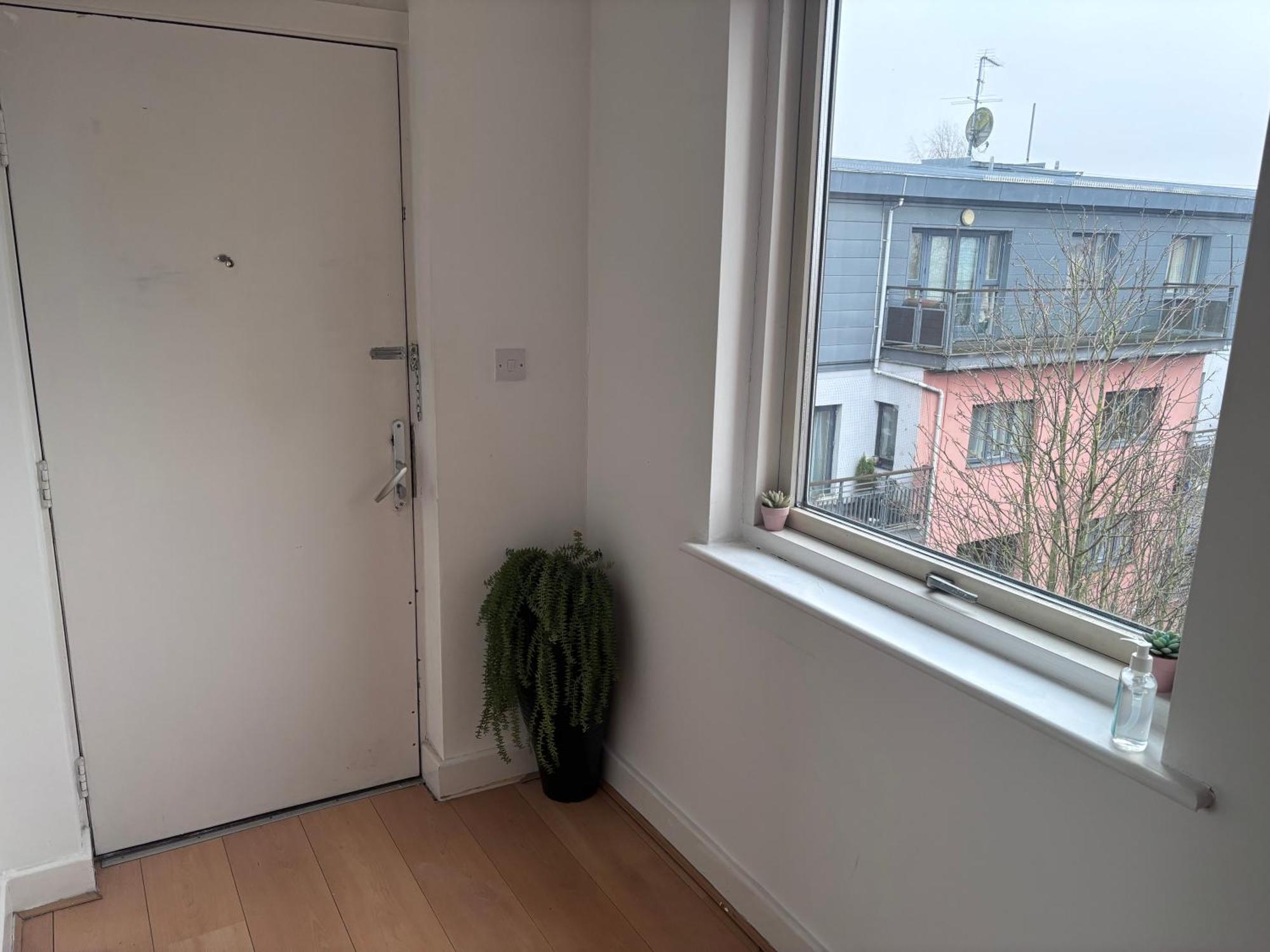 Apartment Cosy 1 Bed Flat Wembley London