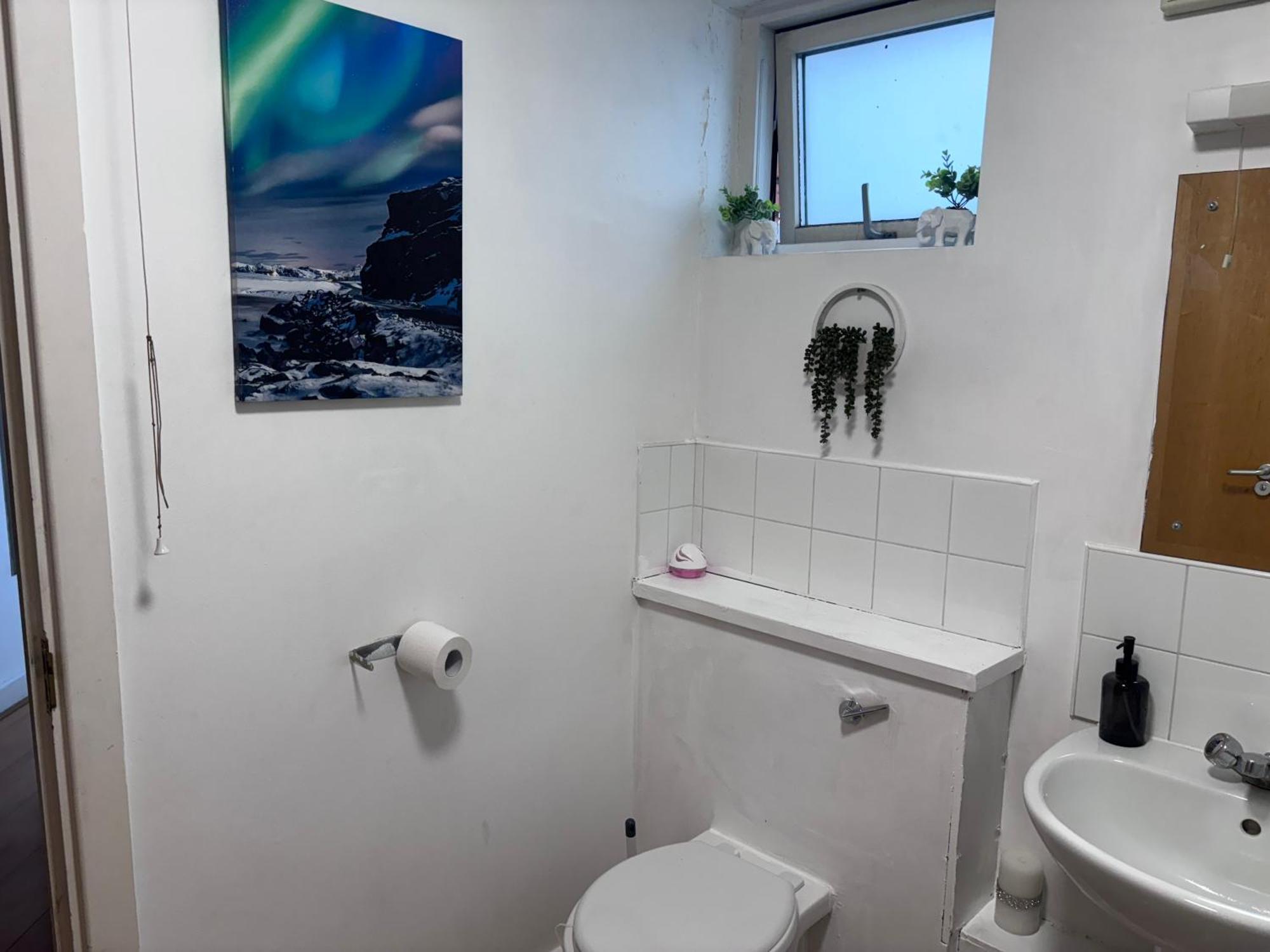Cosy 1 Bed Flat Wembley Apartment London