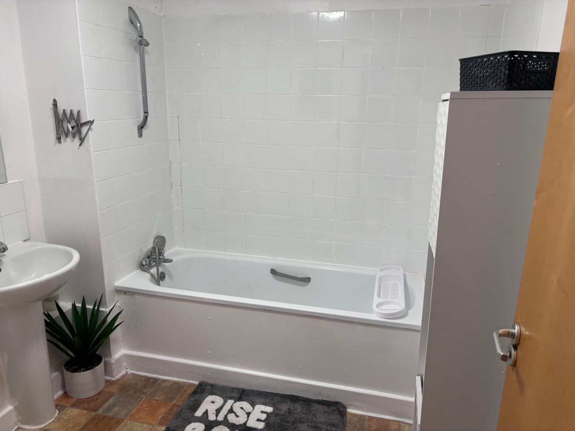Apartment Cosy 1 Bed Flat Wembley