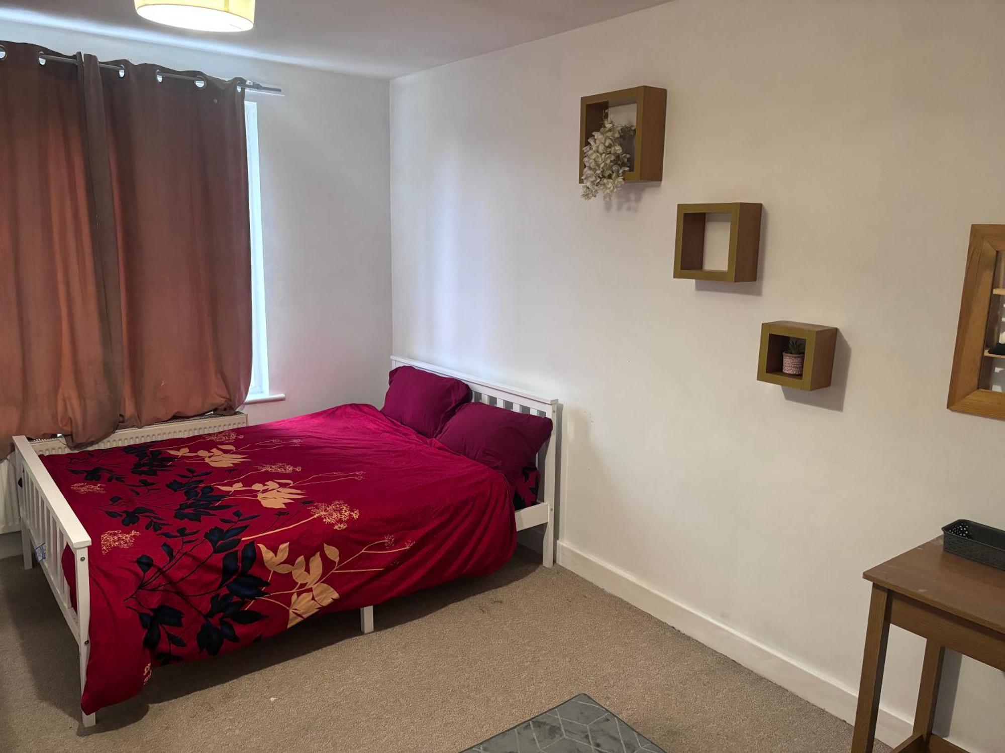 Cosy 1 Bed Flat Wembley London