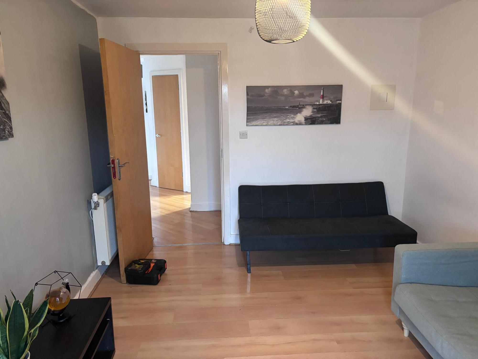 Cosy 1 Bed Flat Wembley Apartamento *