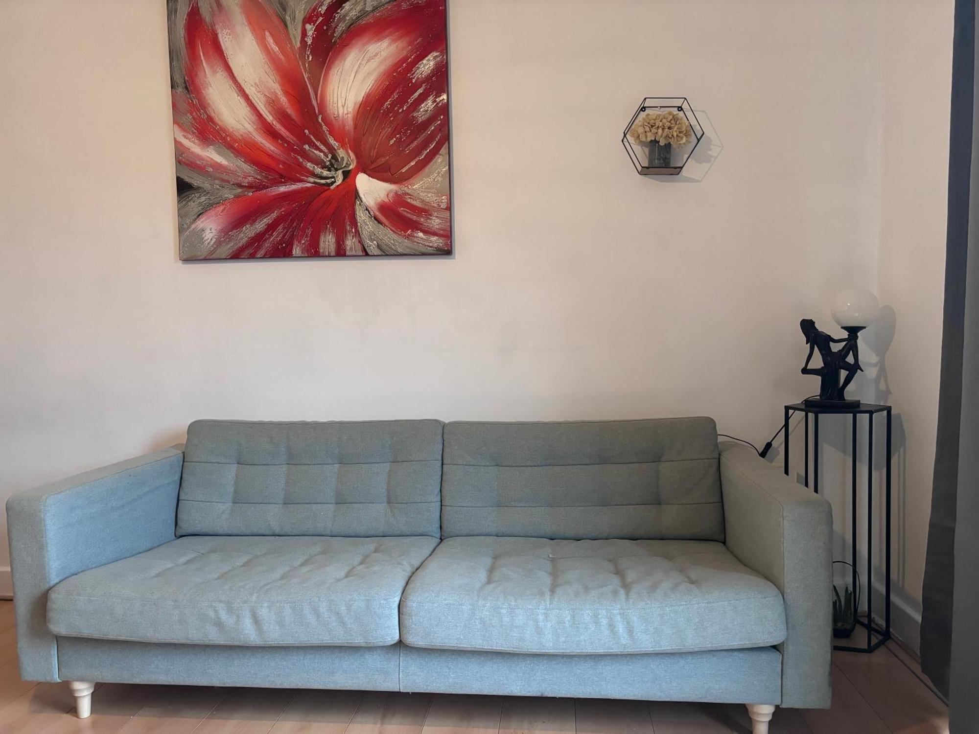 Apartment Cosy 1 Bed Flat Wembley