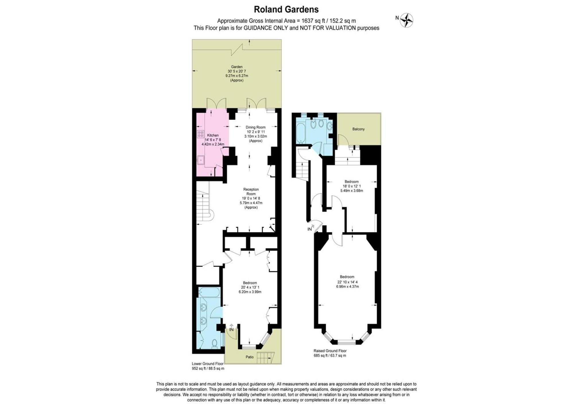 Premium South Kensington Serviced By Madestays Apartment *