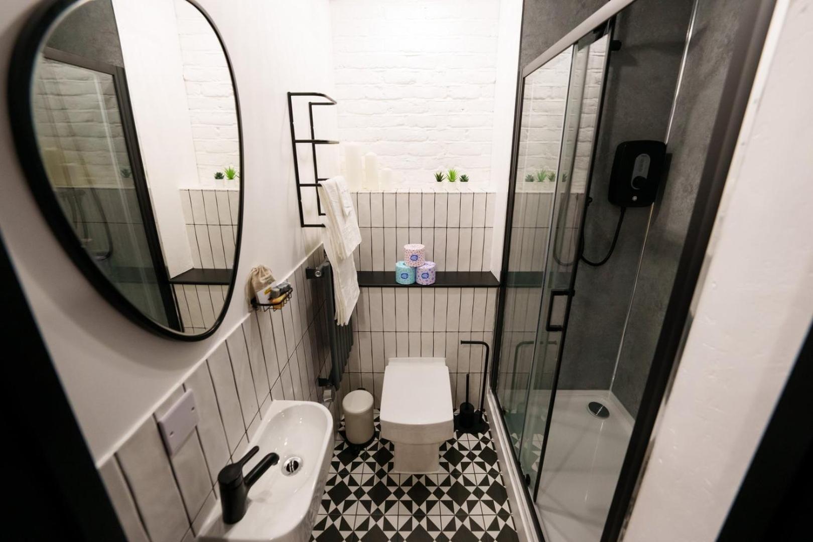 Guestready - Hackney Hideaway Near Victoria Park Apartment *