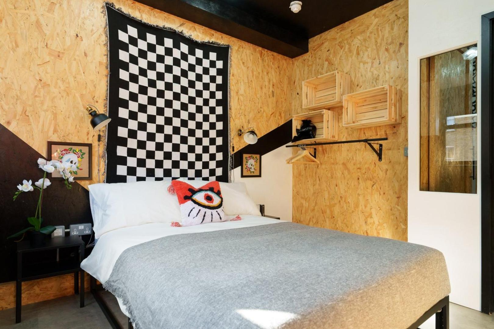 Apartment Guestready - Hackney Hideaway Near Victoria Park London