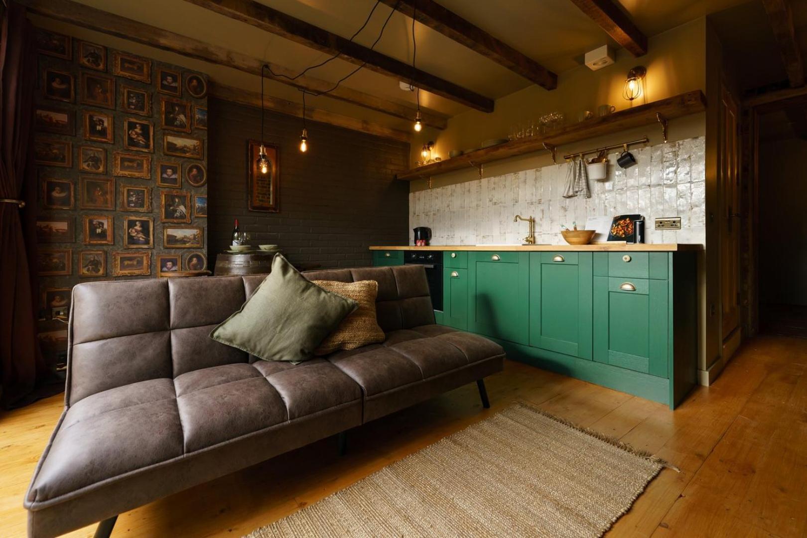 Apartment Guestready - Charming Heritage In *