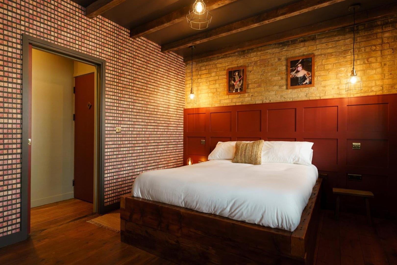 Guestready - Charming Heritage In London