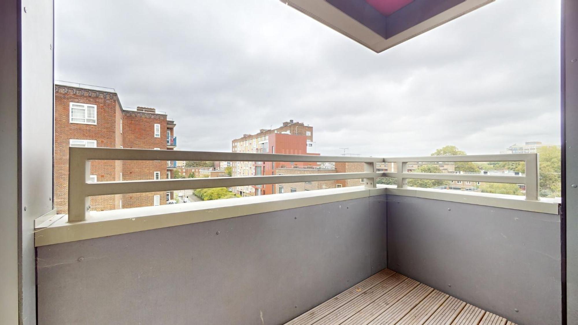 Apartment Cozy 2 Bedroom Flat In Central *