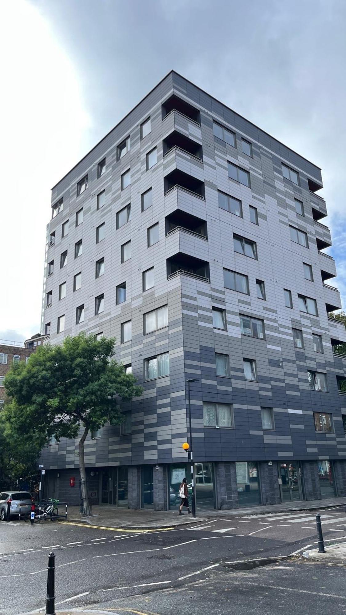 Cozy 2 Bedroom Flat In Central * London