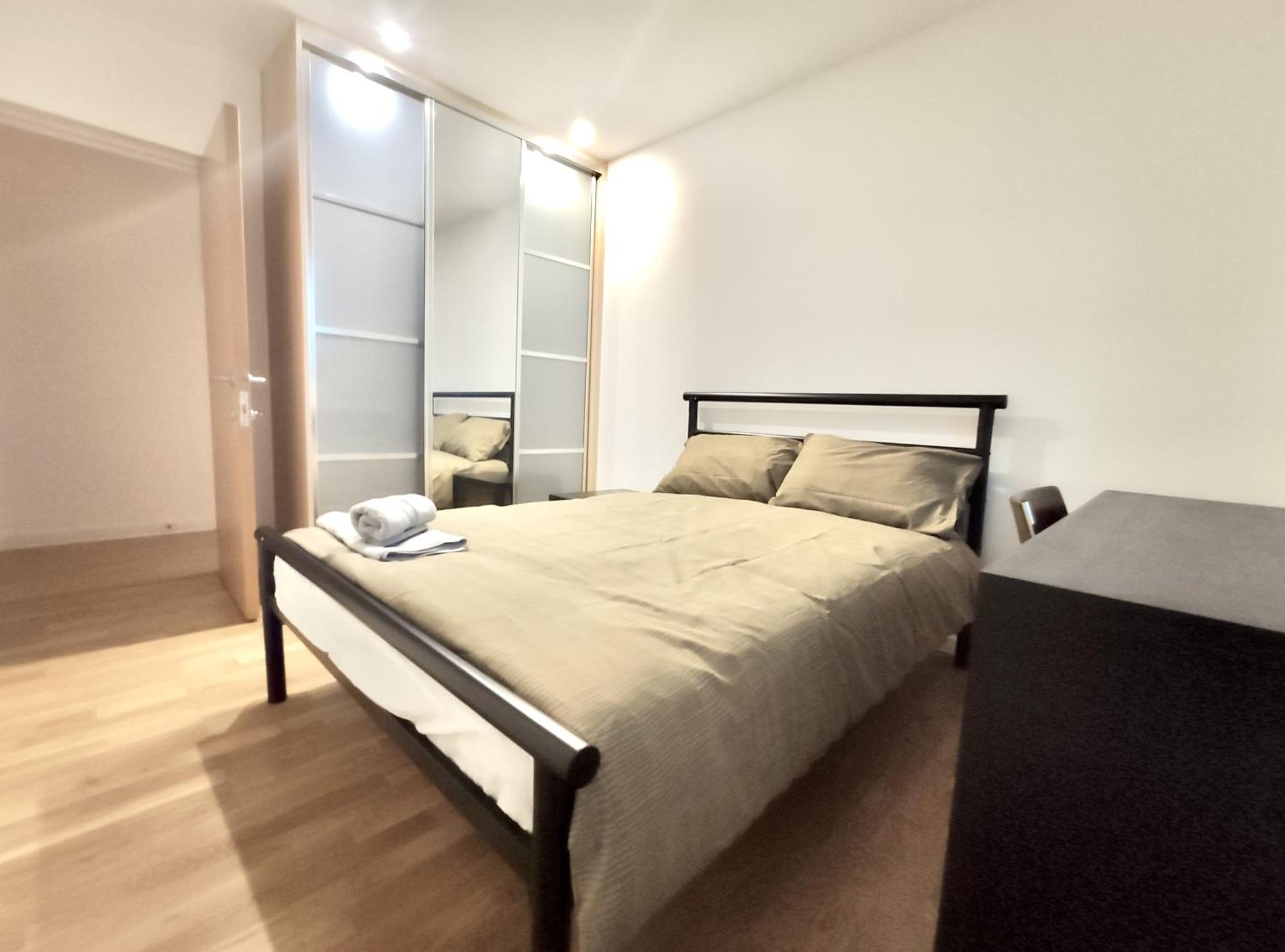 Cozy 2 Bedroom Flat In Central * London