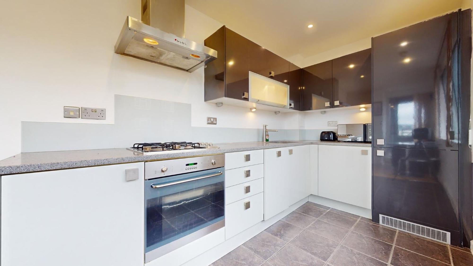 Cozy 2 Bedroom Flat In Central * London