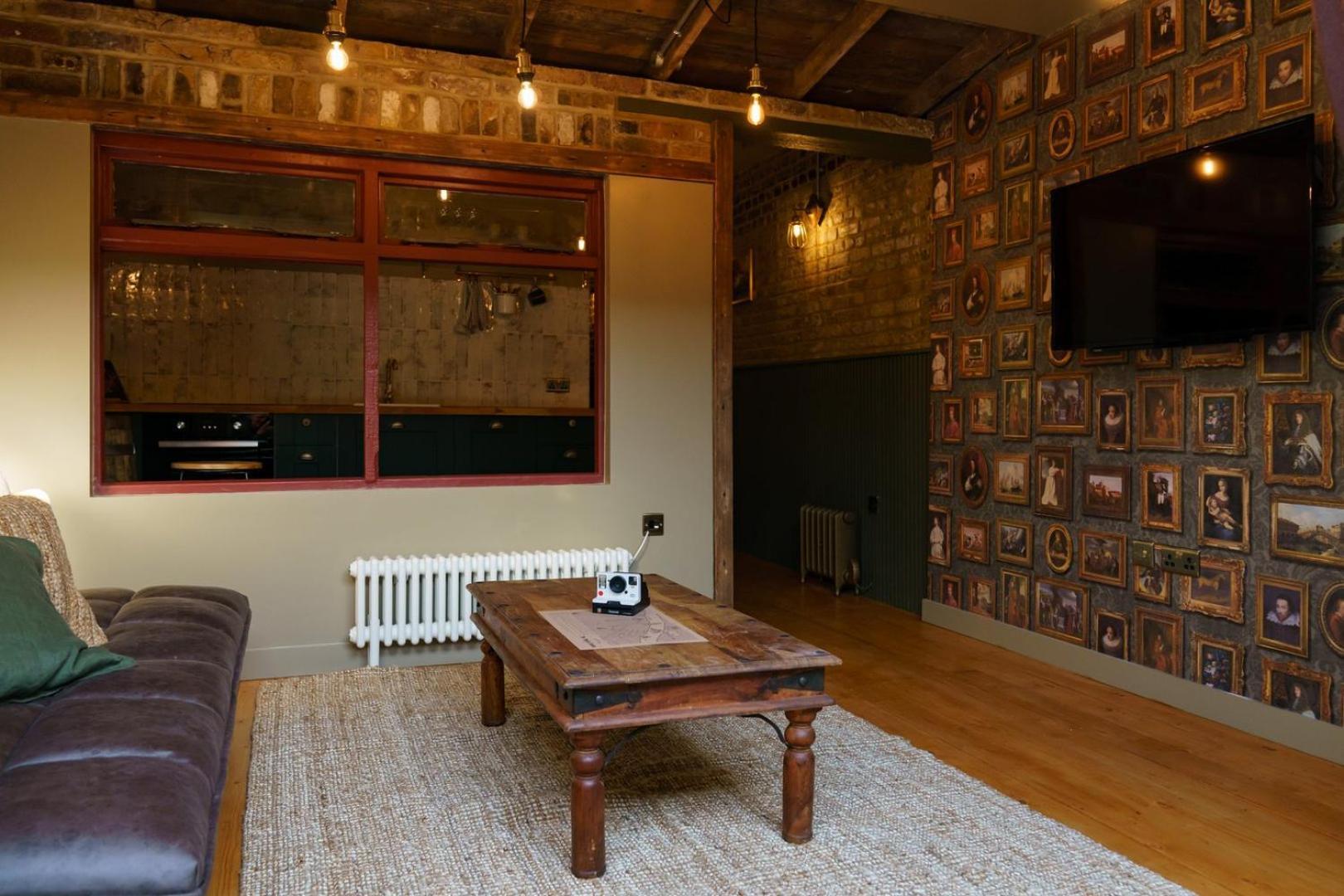 Guestready - Charming Heritage In * London