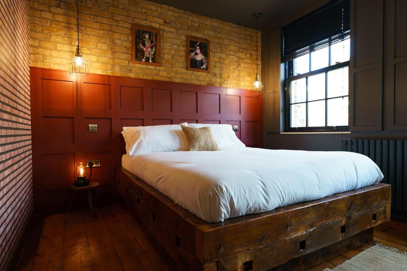 Apartment Guestready - Charming Heritage In