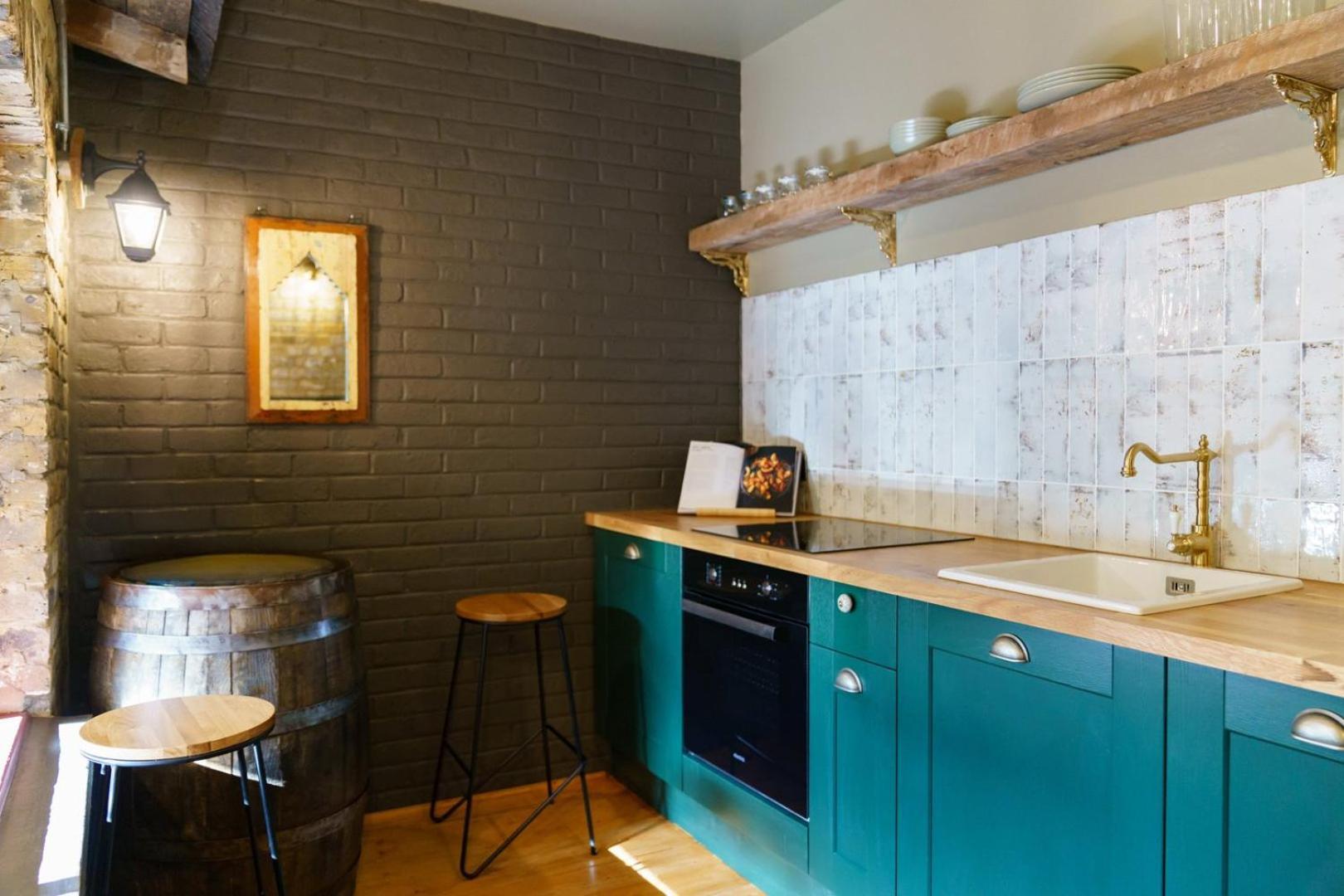 Guestready - Charming Heritage In Apartment London