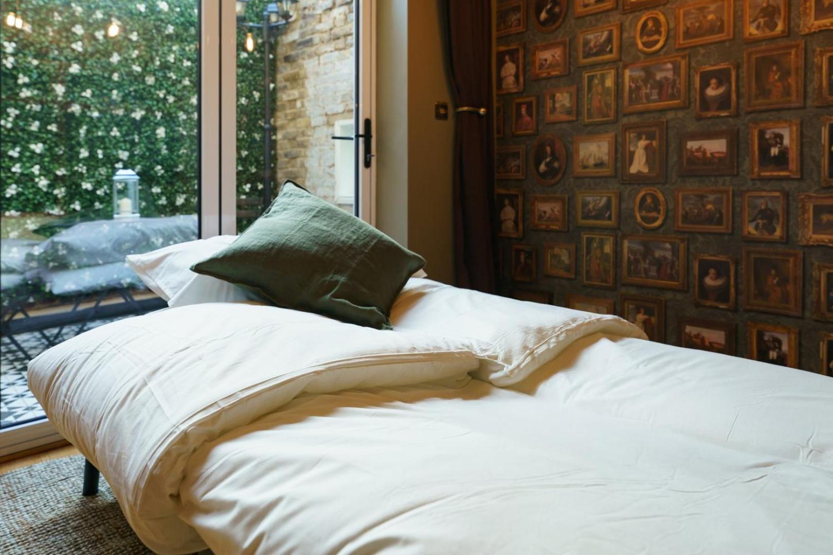Guestready - Charming Heritage In Apartment *