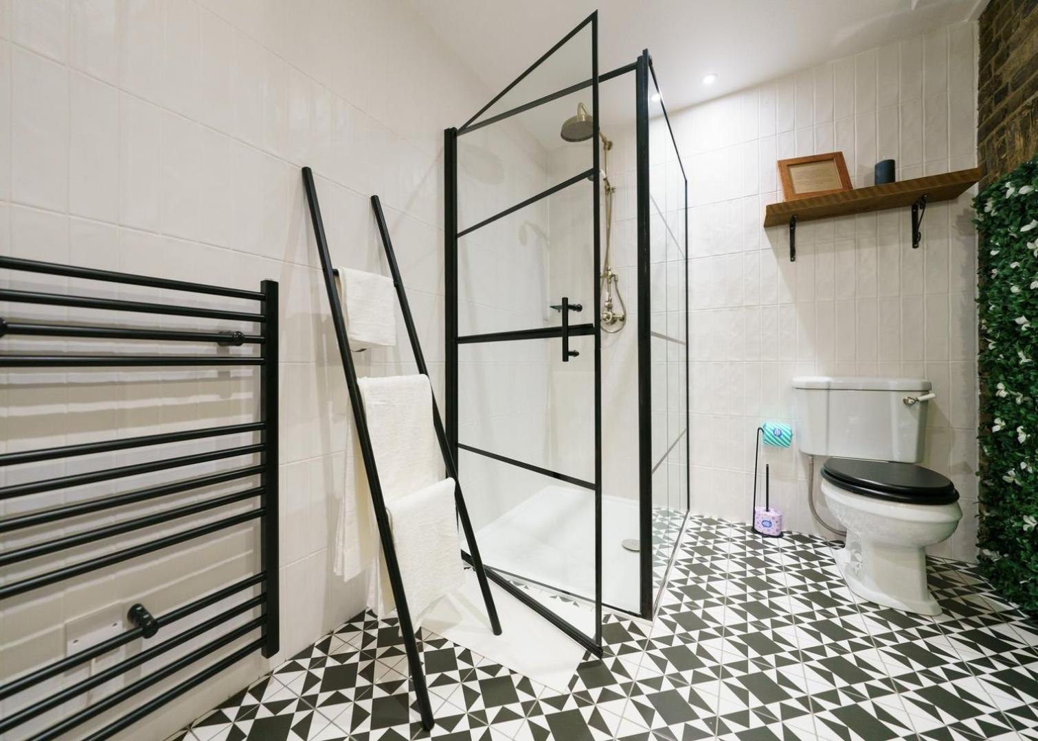 Guestready - Charming Heritage In London