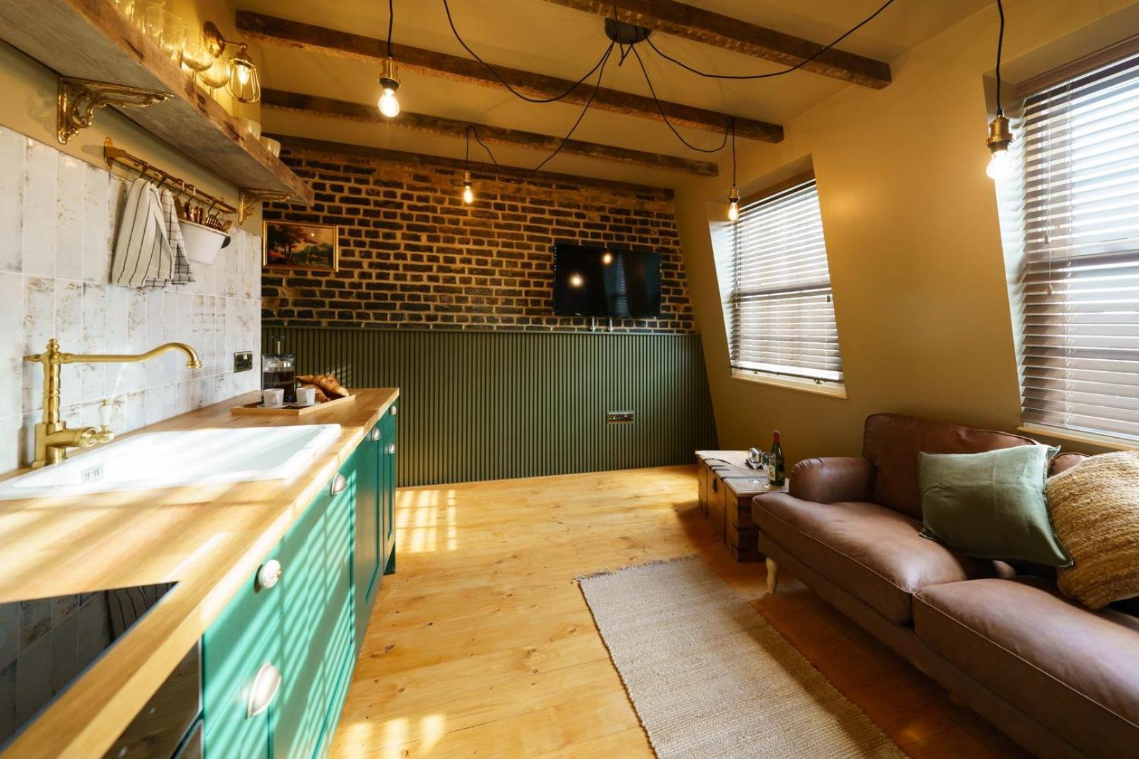 Apartment Guestready - Charming Heritage In *