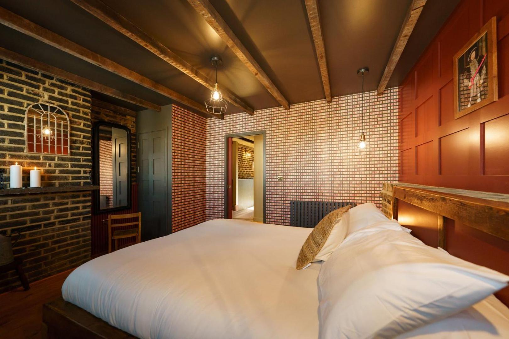 Guestready - Charming Heritage In London