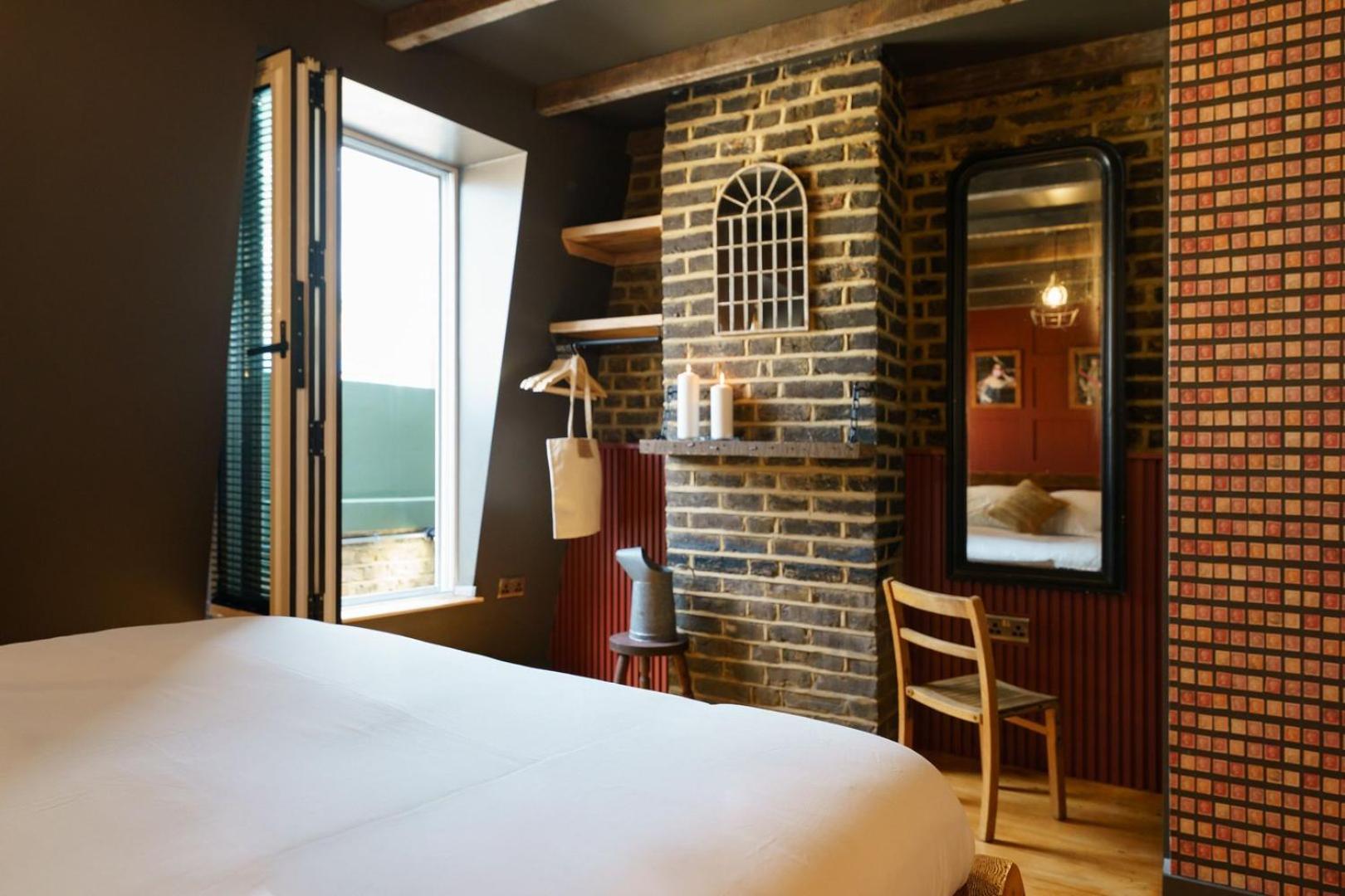 Guestready - Charming Heritage In * London