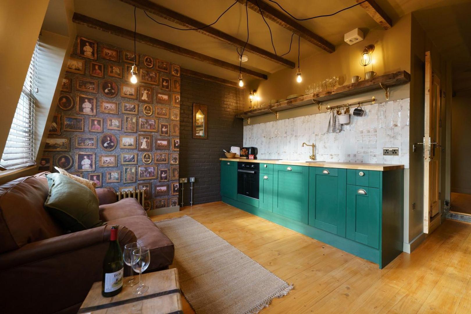 Apartment Guestready - Charming Heritage In *