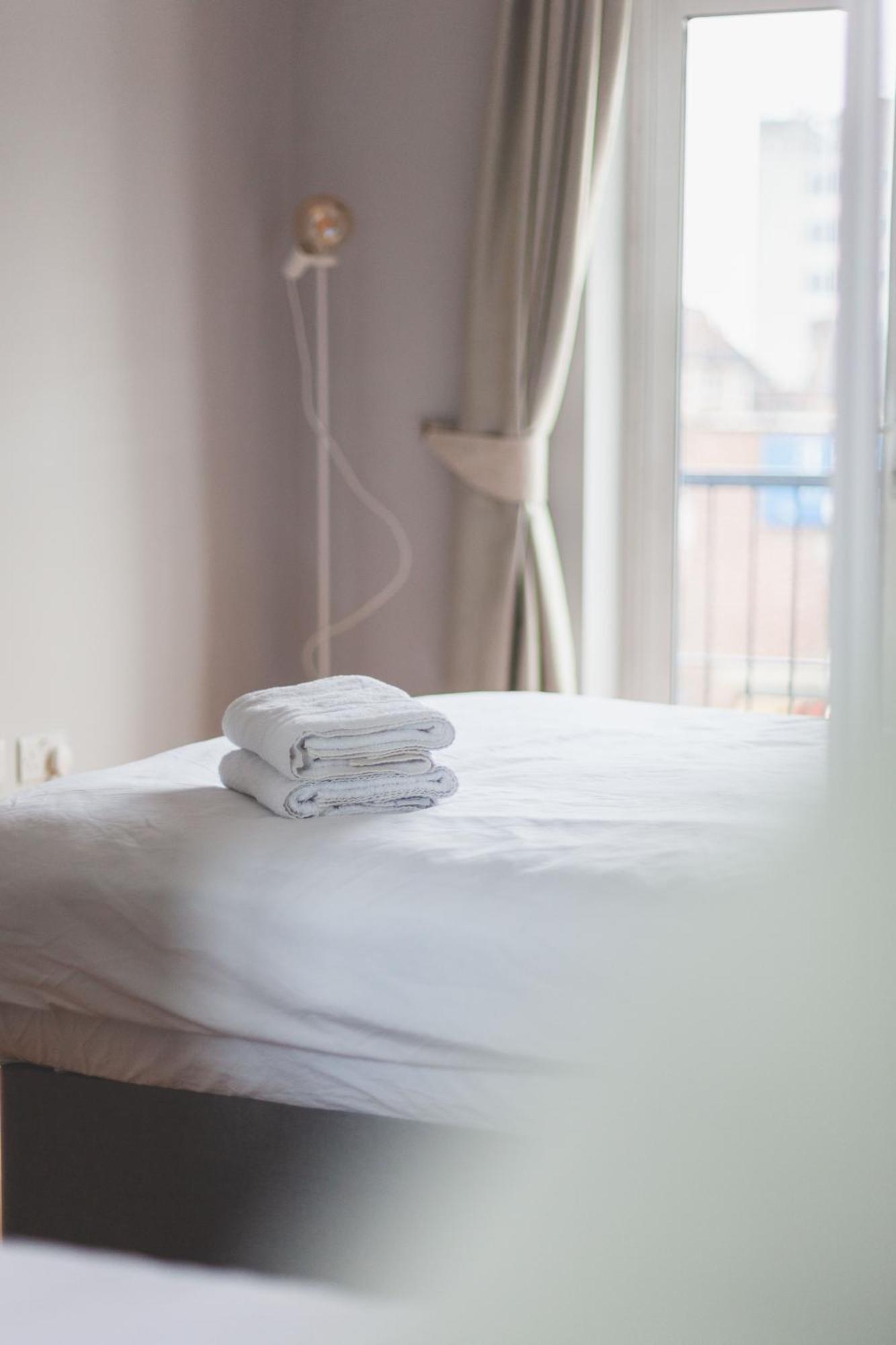 Apartment Relax And Unwind, King Beds Near Camden Town