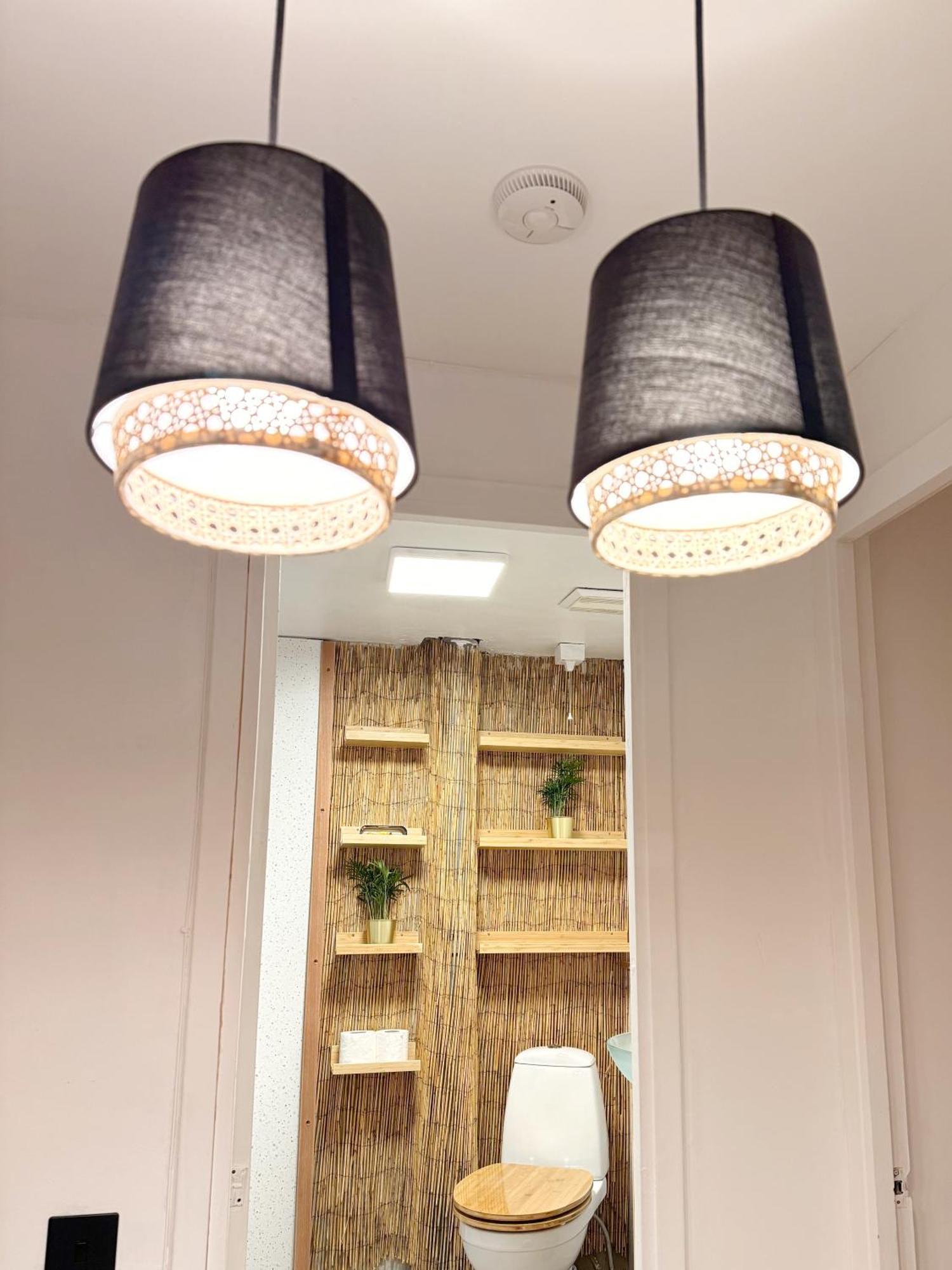 Clippers Quay Loft At Canary Wharf Homestay *