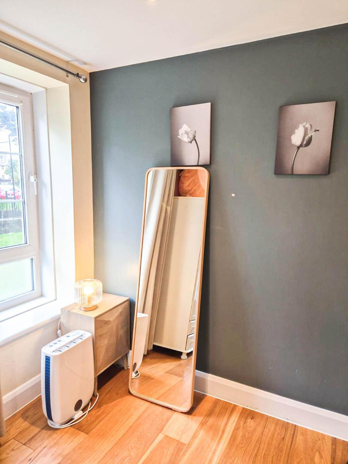 Chic 2-bedroom Flat In Vauxhall Near The Oval Apartment London