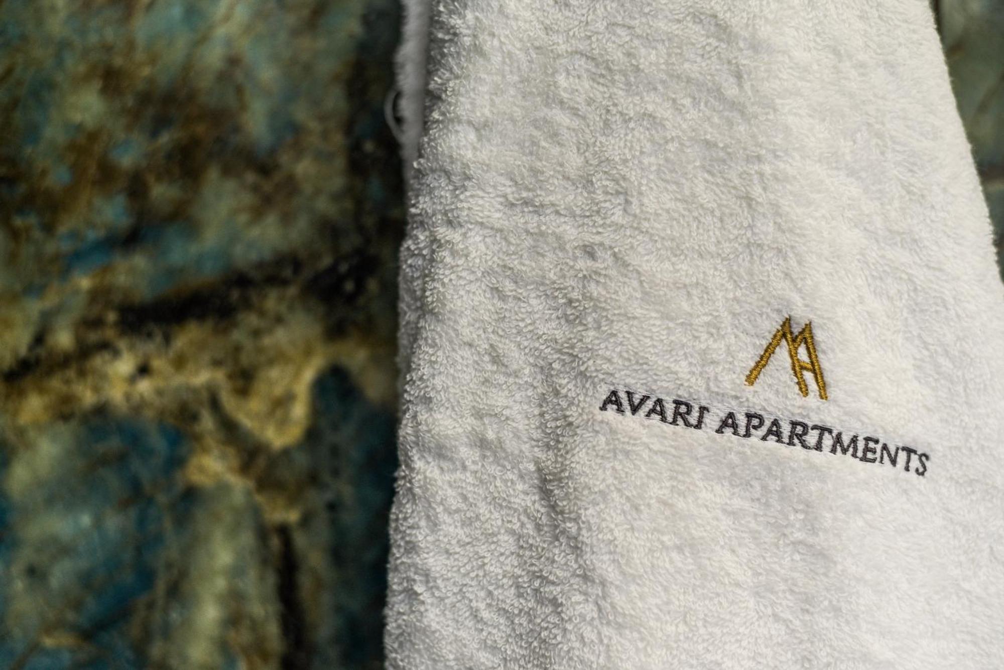 Avari - Princeton Collection Apartment *