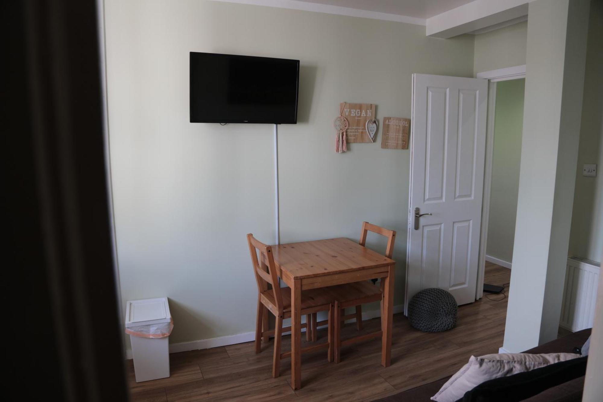 Homely Family Hideaway Londres
