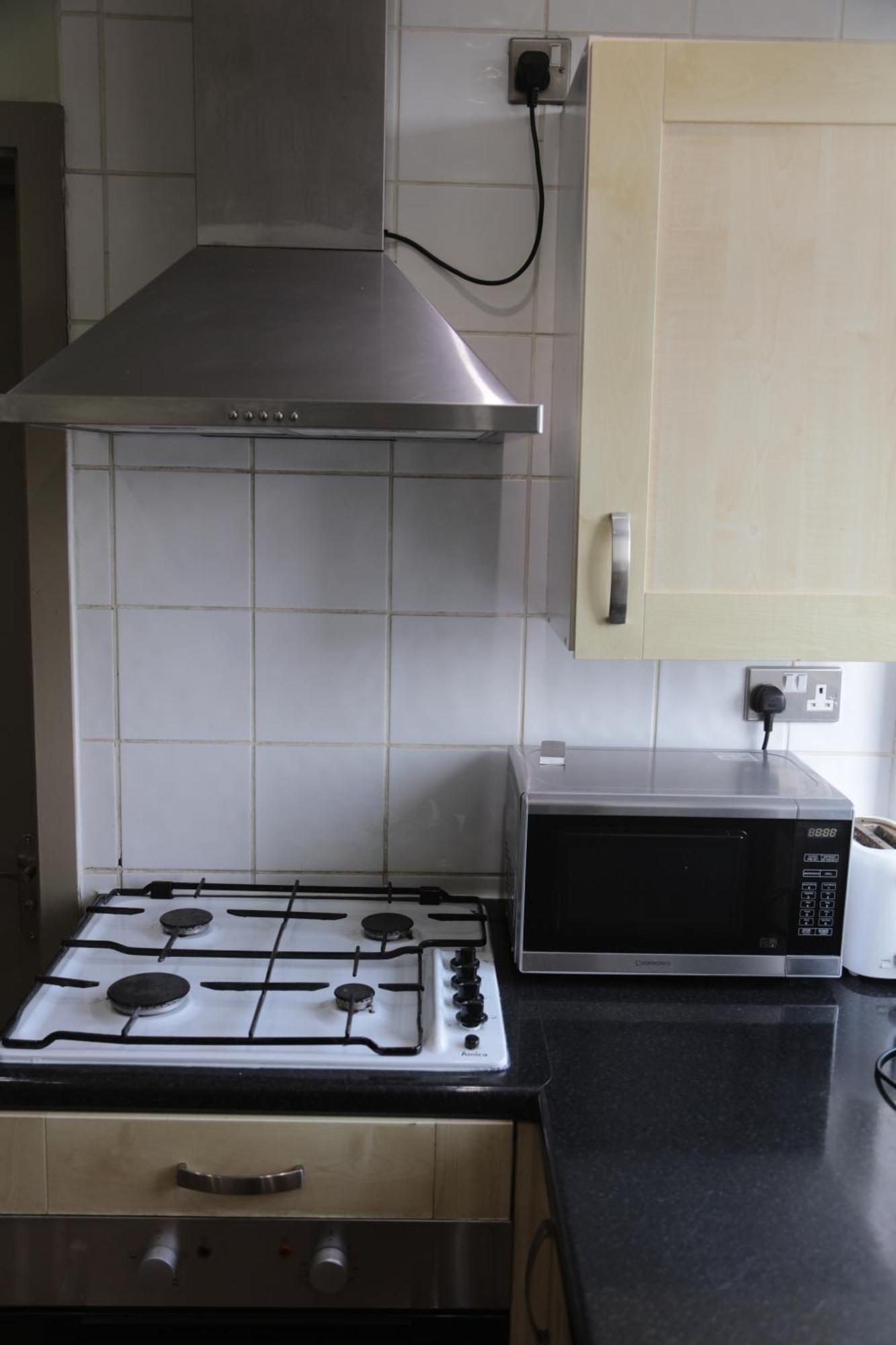 Apartamento Homely Family Hideaway Londres