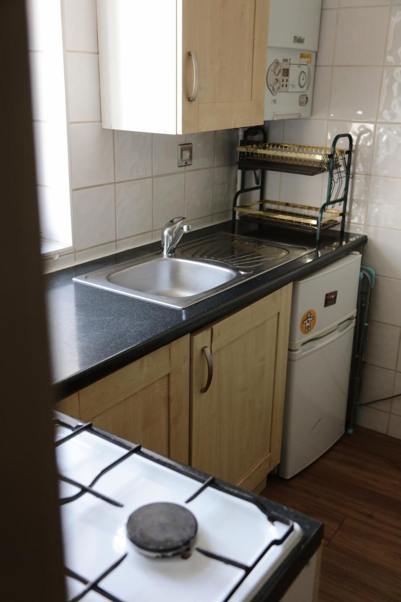 Apartamento Homely Family Hideaway Londres