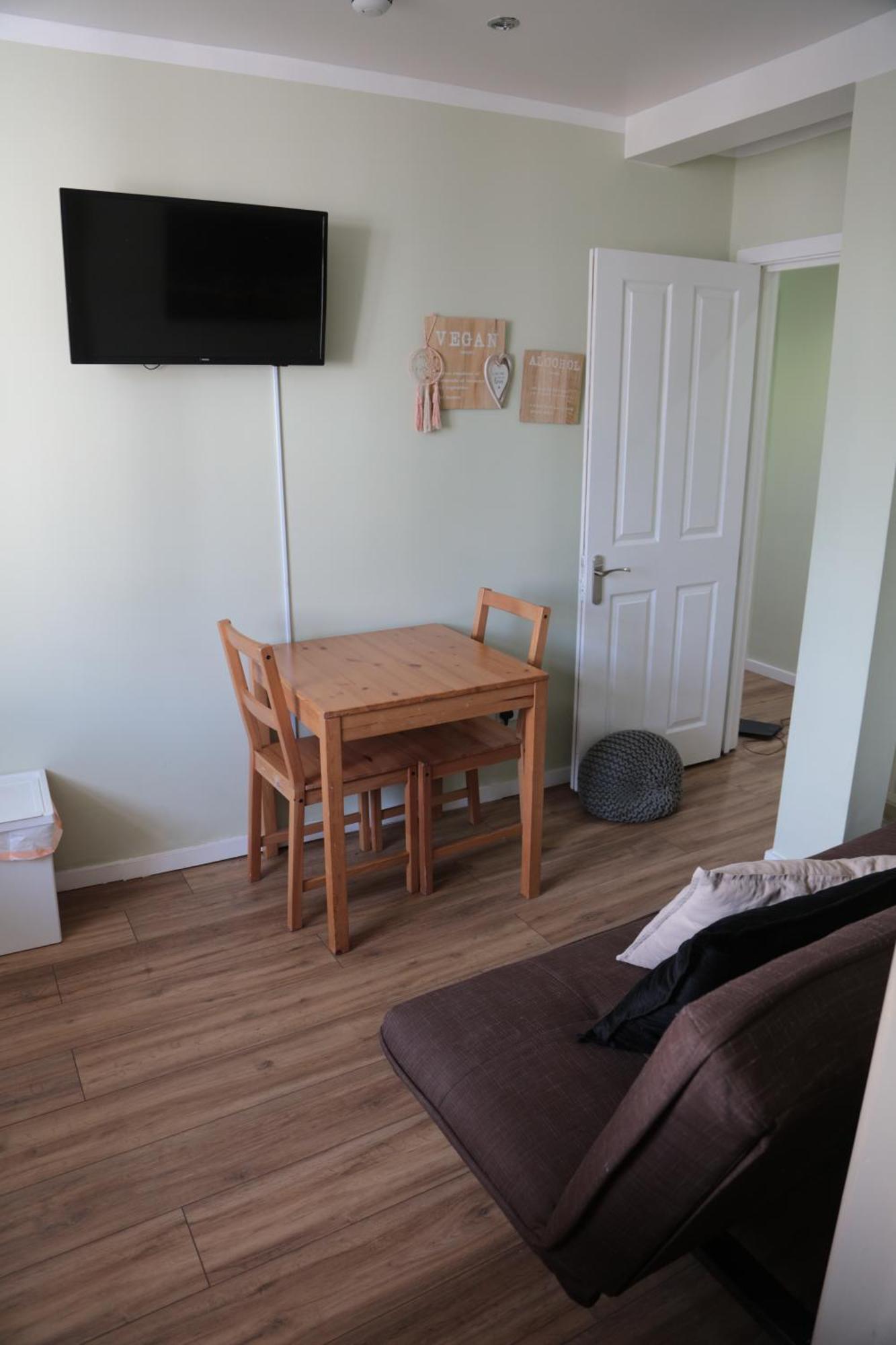 Apartamento Homely Family Hideaway