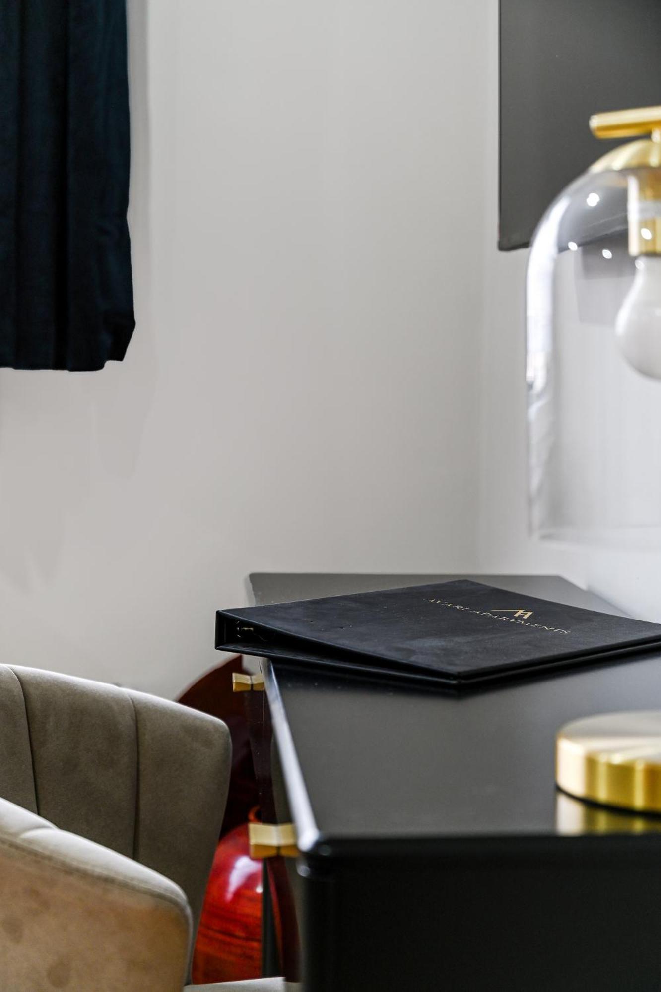 Avari - Princeton Collection Apartment London