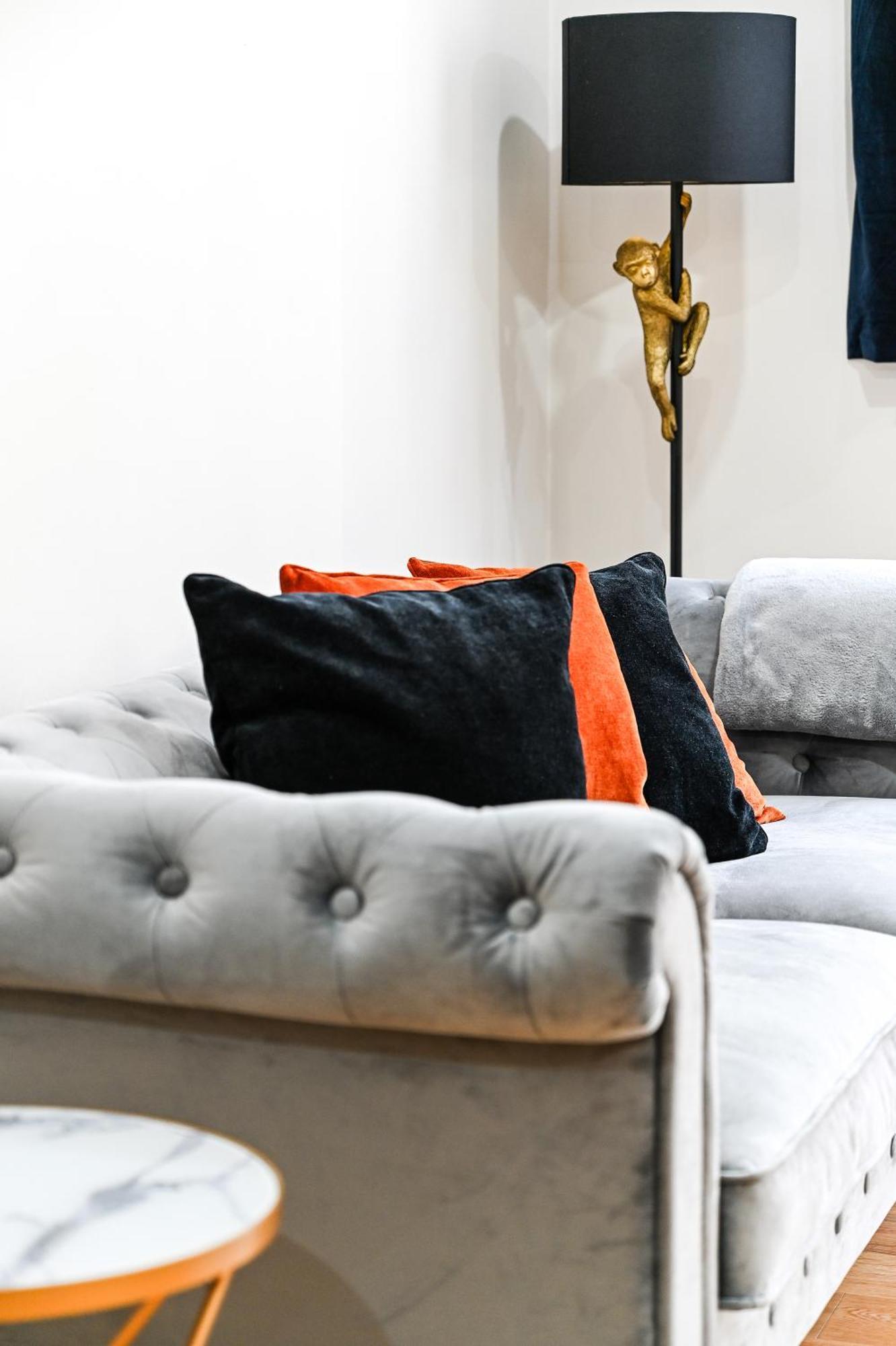 Apartment Avari - Princeton Collection *
