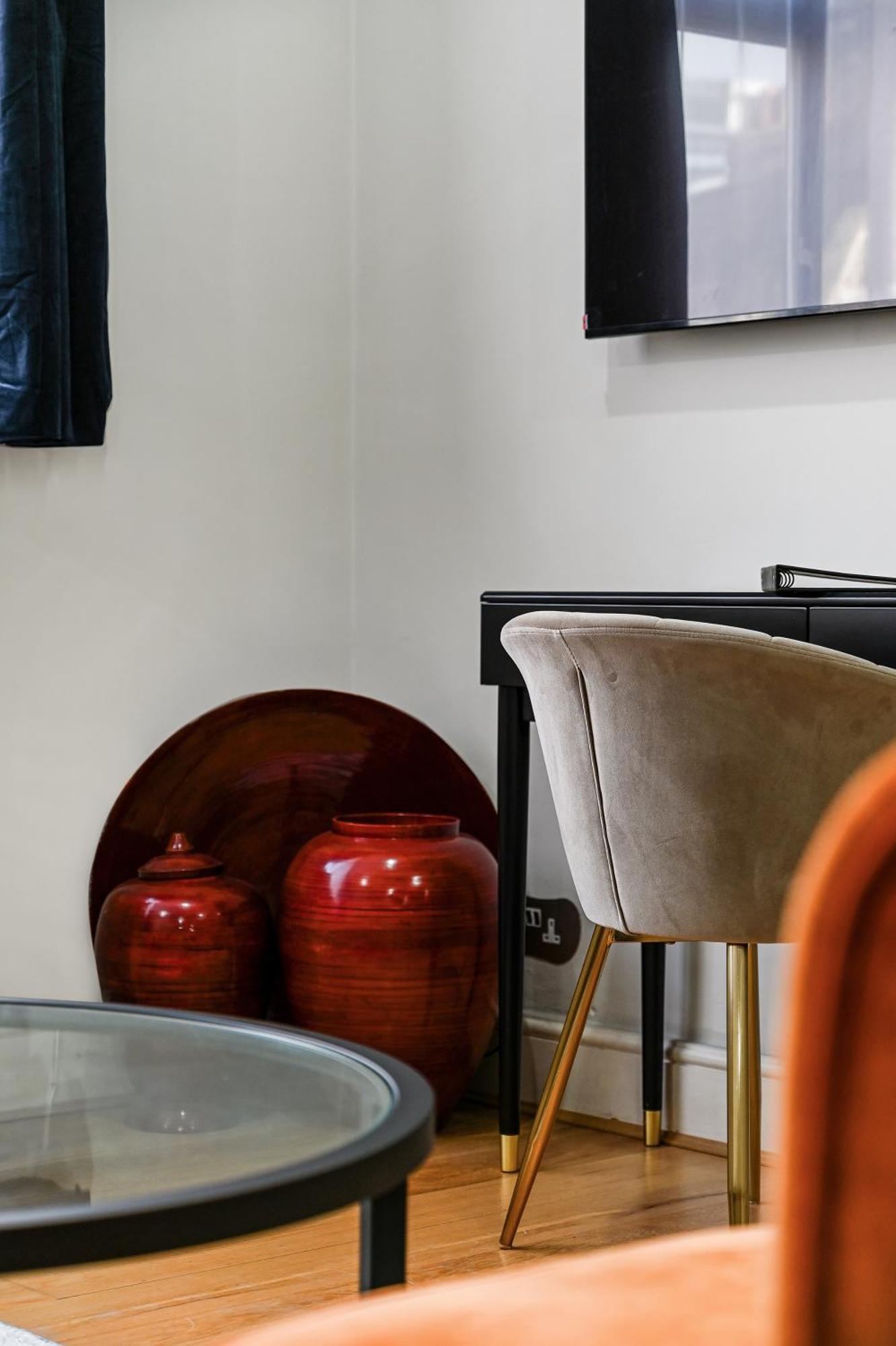 Avari - Princeton Collection Apartment London