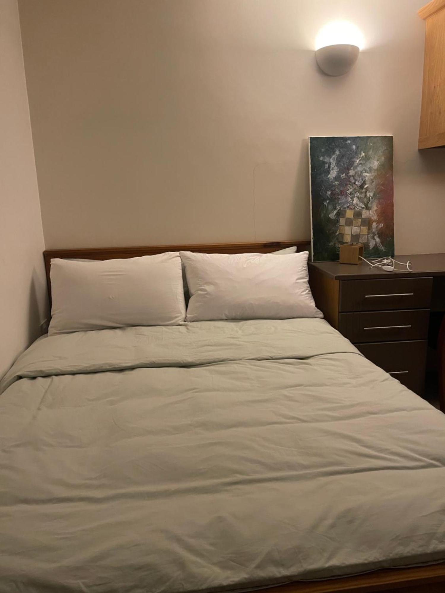 Homestay Living - Cosy In Flat
