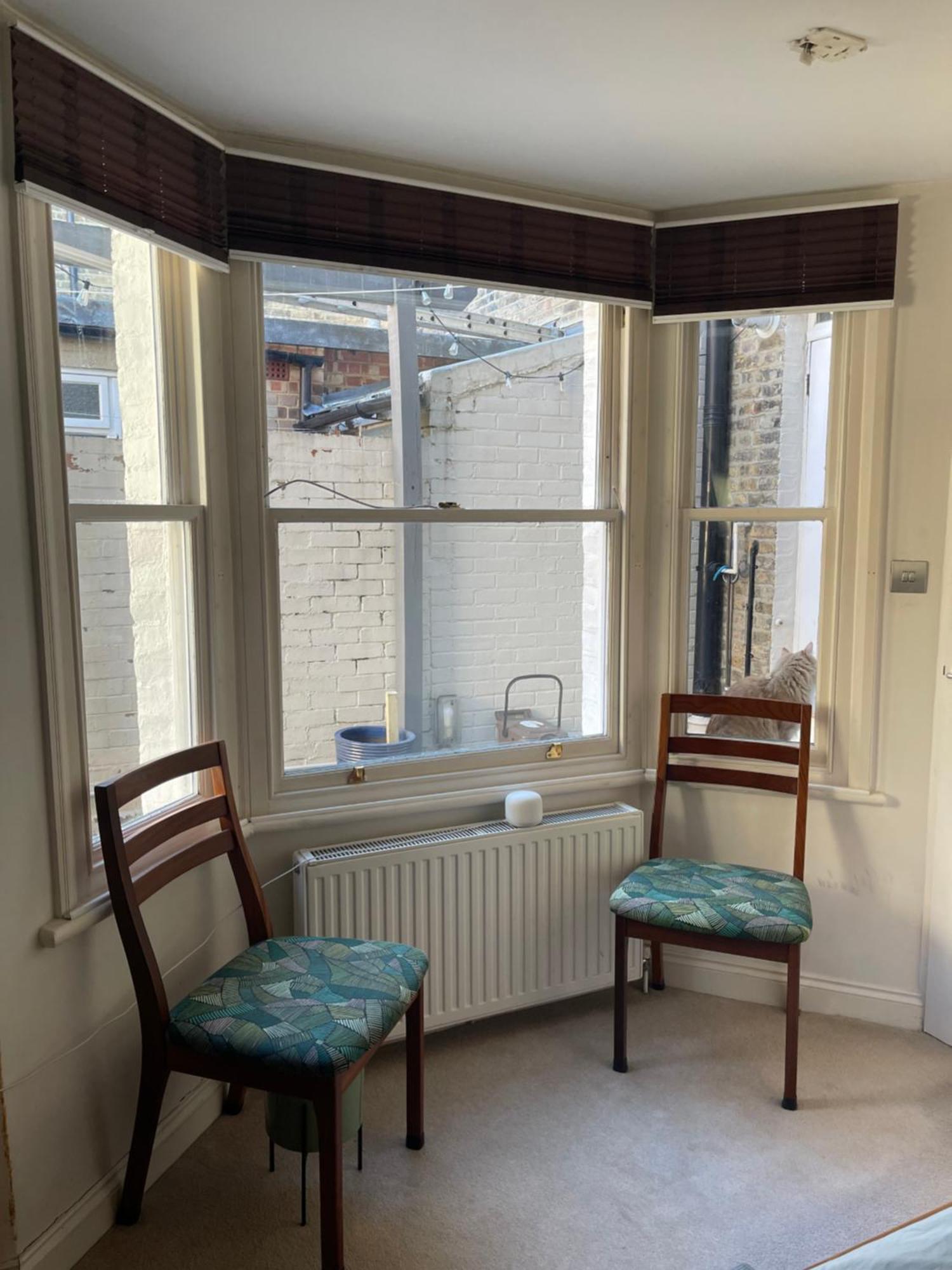 Living - Cosy In Flat *