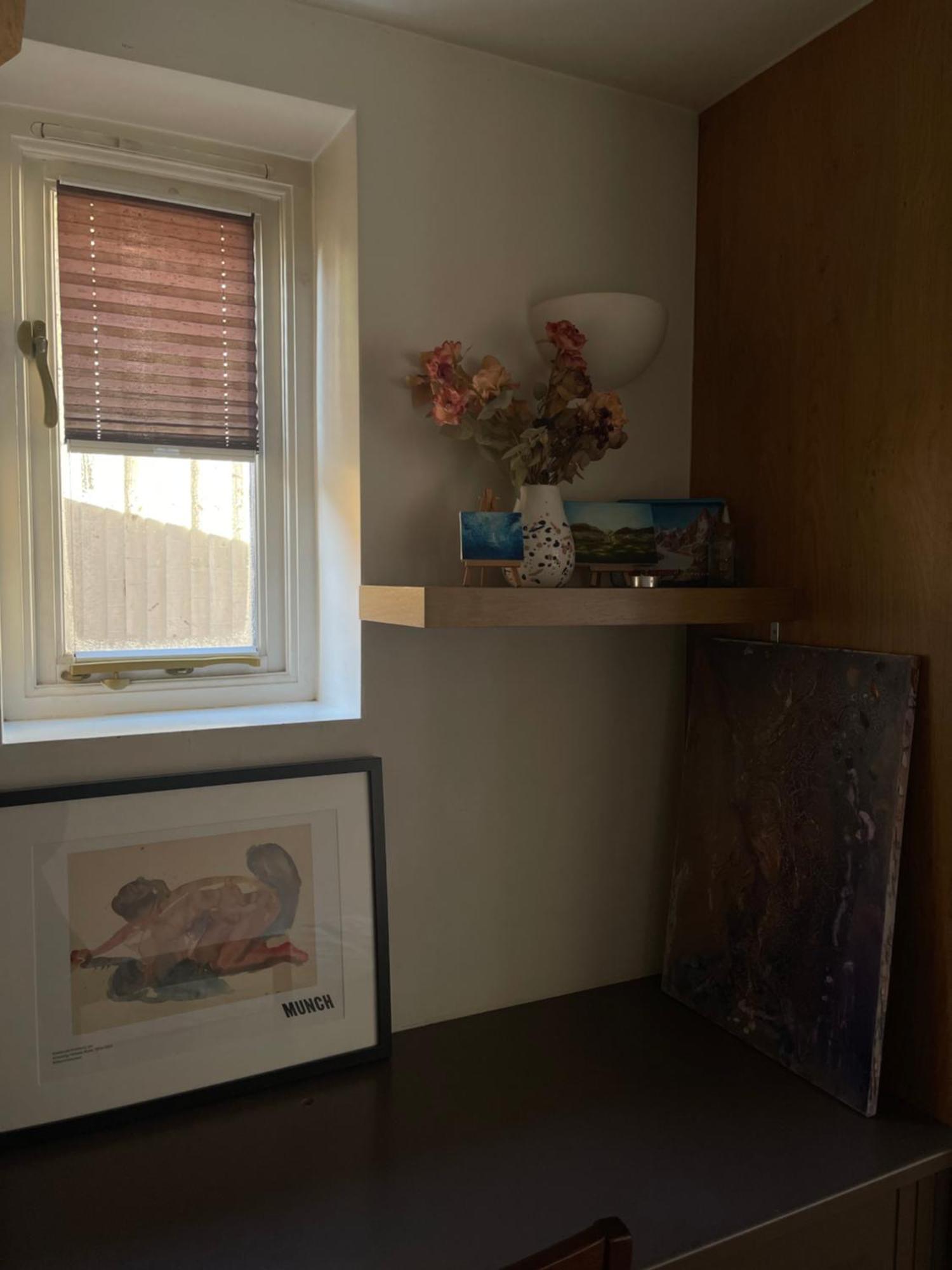 Living - Cosy In Flat Homestay London