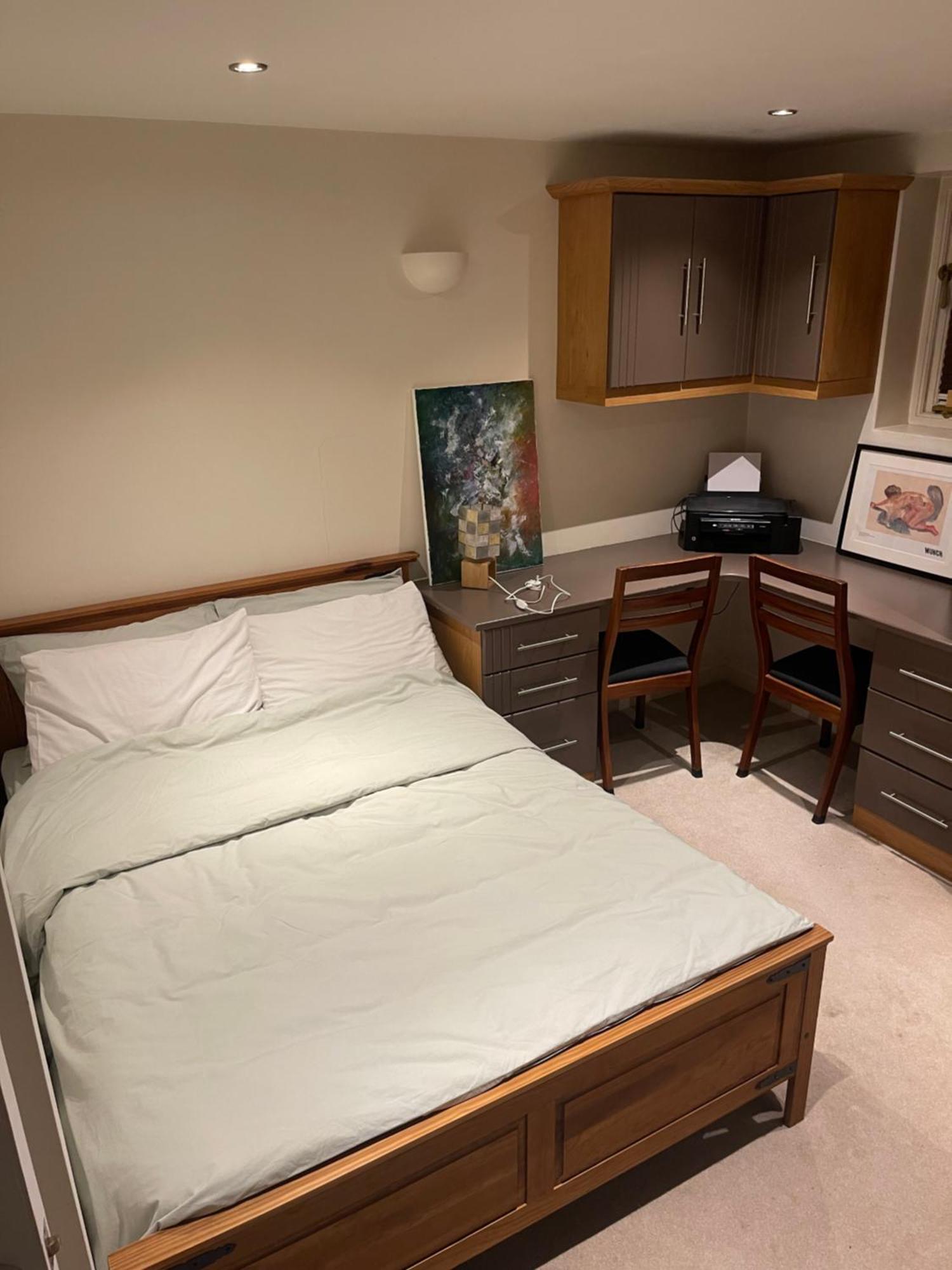 Homestay Living - Cosy In Flat London