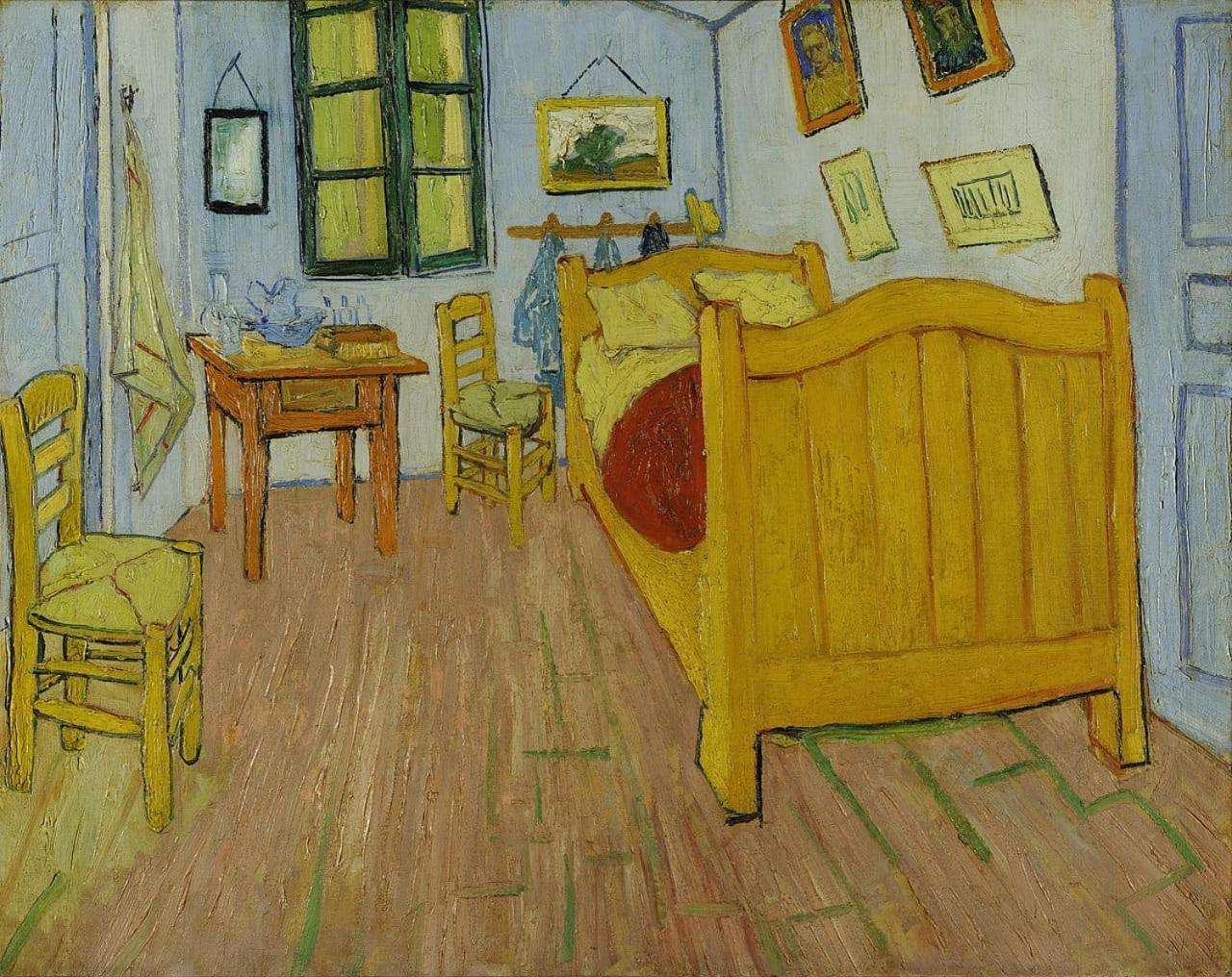 Stunning 2 Bed River View Gogh Experience Apartment